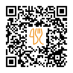 QR-code link para o menu de Apégo