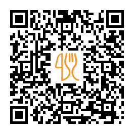 QR-code link para o menu de Hibiki Boeuf