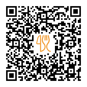 QR-code link para o menu de Little Caesars Pizza