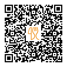 QR-code link para o menu de Dan's Burger