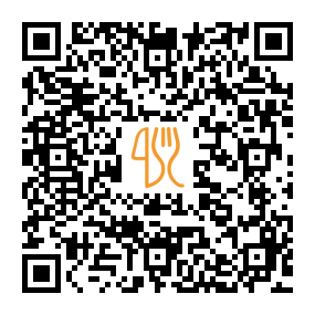 QR-code link para o menu de Little Caesars Pizza