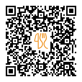 QR-code link para o menu de Little Caesars Pizza