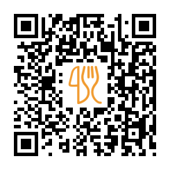 QR-code link para o menu de Anzu Café