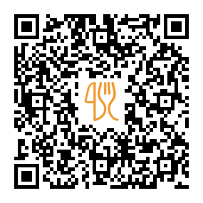 QR-code link para o menu de Chuck's Soul Food Cafe