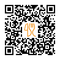 QR-code link para o menu de The Basket Case