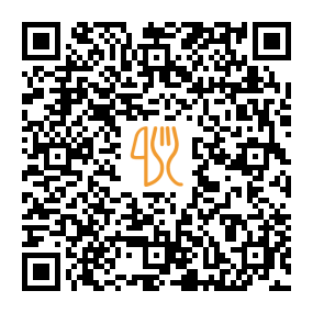 QR-code link para o menu de Little Caesars Pizza