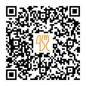 QR-code link para o menu de Little Caesars Pizza