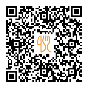 QR-code link para o menu de Little Caesars Pizza