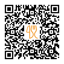 QR-code link para o menu de Sushi Express