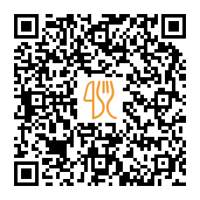 QR-code link para o menu de Little Caesars Pizza