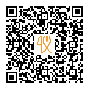 QR-code link para o menu de Koi Sushi Hibachi