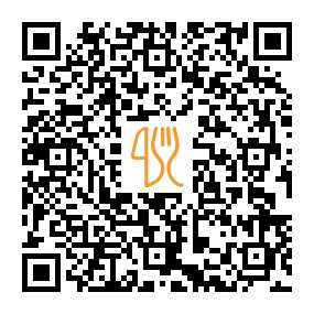 QR-code link para o menu de Little Caesars Pizza