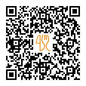 QR-code link para o menu de Little Caesars Pizza