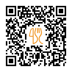 QR-code link para o menu de Cafe De Lyon