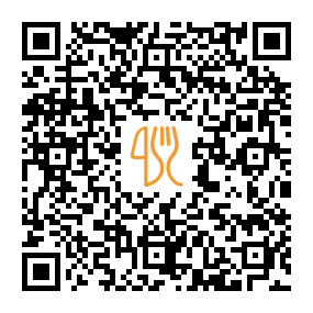 QR-code link para o menu de Little Caesars Pizza