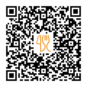 QR-code link para o menu de Notre Cher et Tendre