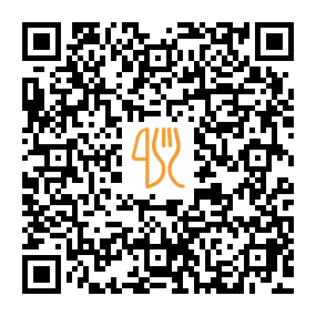 QR-code link para o menu de Little Caesars Pizza