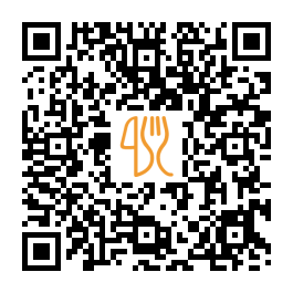 QR-code link para o menu de Riva Kebab Haus Dlouha