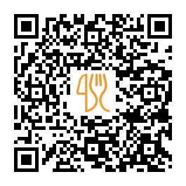 QR-code link para o menu de Jimmy John's