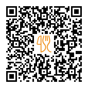 QR-code link para o menu de Little Caesars Pizza