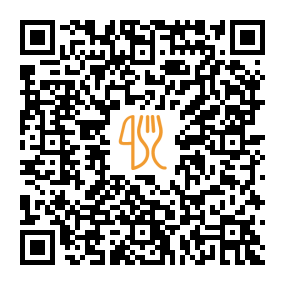 QR-code link para o menu de Larkburger Colorado Springs