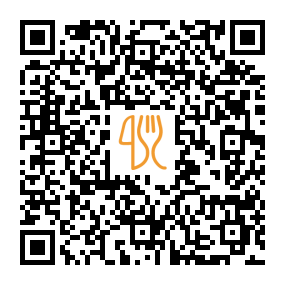 QR-code link para o menu de Bluetail Sushi Bistro