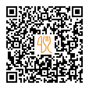 QR-code link para o menu de Little Caesars Pizza