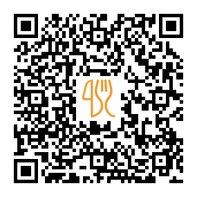 QR-code link para o menu de Little Caesars Pizza