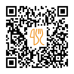 QR-code link para o menu de Label Poutine