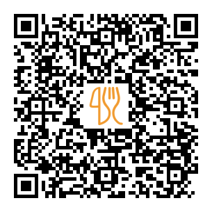 QR-code link para o menu de Trattoria Toscana