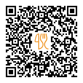 QR-code link para o menu de Little Caesars Pizza