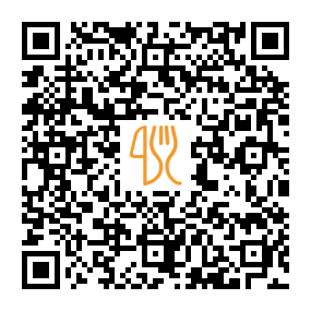 QR-code link para o menu de Little Caesars Pizza