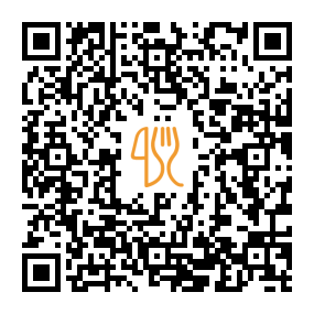 QR-code link para o menu de Aladdin Grill