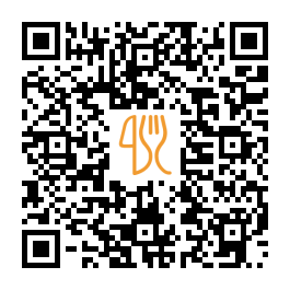 QR-code link para o menu de La Charrette Créole