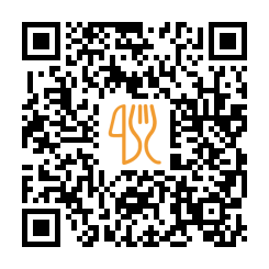 QR-code link para o menu de Restaurant