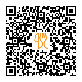 QR-code link para o menu de A&W Restaurant