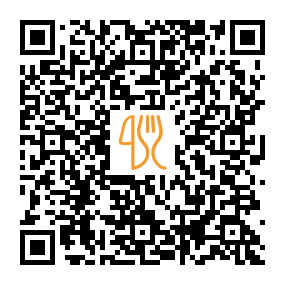 QR-code link para o menu de Vicky's Place