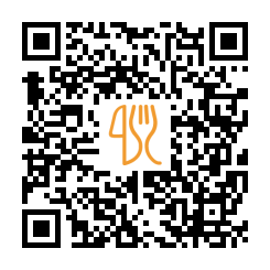 QR-code link para o menu de Pizza Pai