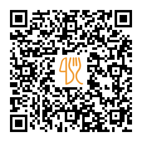 QR-code link para o menu de Little Caesars Pizza