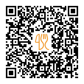 QR-code link para o menu de Little Caesars Pizza