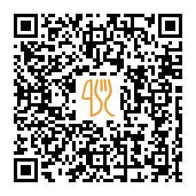 QR-code link para o menu de The Brasserie