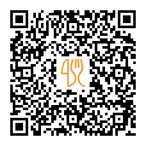 QR-code link para o menu de Harry's Pizzeria