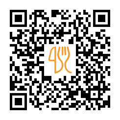 QR-code link para o menu de Le Finger