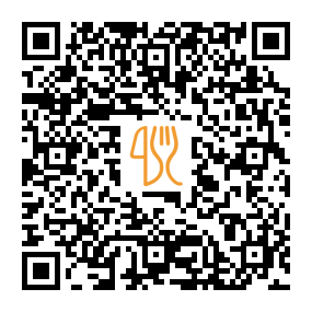 QR-code link para o menu de Little Caesars Pizza