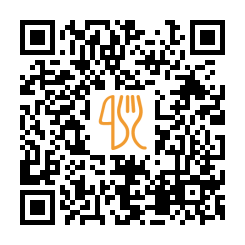 QR-code link para o menu de Dunkin'