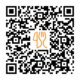 QR-code link para o menu de Kafe D'manggis