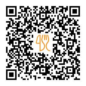 QR-code link para o menu de Dwight's Southern -b-q