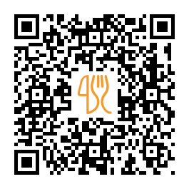 QR-code link para o menu de Le Poisson Rouge