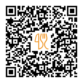 QR-code link para o menu de Little Caesars Pizza