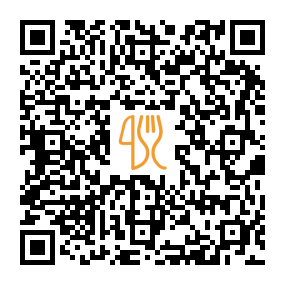 QR-code link para o menu de Little Caesars Pizza